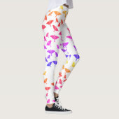 Vlinders, vlinders leggings (Rechts)