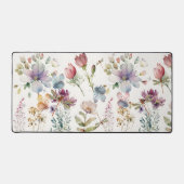 Vlinders & Wildbloemen Bureaumat (Voorkant)