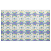 Vlinders, wolken, regenbogen en pentakels stof (Fat Quarter)