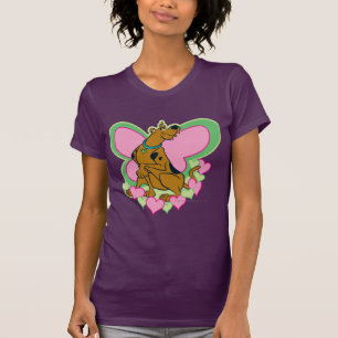 vlinderscooby-Doo T-shirt
