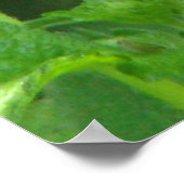 Vlinderserie Poster (Hoek)