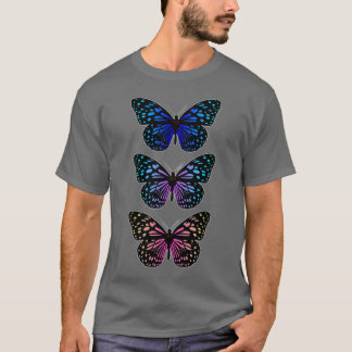 vlindershadden t-shirt