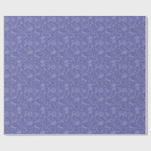 Vlindersla - naadloos patroon. cadeaupapier (Vlak)