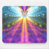 vlinderspectrum muismat (Voorkant)