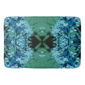 Vlindertuin...... Badmat (Voorkant)