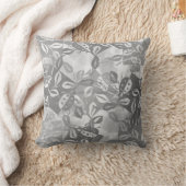 Vlindertuin Lieveheersbeestje Schilderen Kussen (Deken)