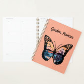 Vlindertuin Planner (Display)