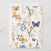 vlinderveld kaart (Voorkant)