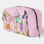 Vlindervelden Kinder Toilettas Toilettasje (Rechterhoek)
