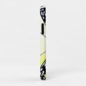 Vlindervleugel Detail Design Case-Mate iPhone Case (Achterkant/rechts)