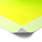 Vlindervleugel Detail Design Poster (Hoek)