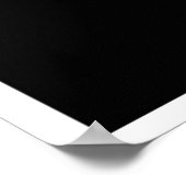 Vlindervleugels Abstract Poster (Hoek)