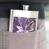 vlindervleugels flacon (Voorbeeld)