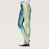 Vlindervleugels Insect Leggings (Links)