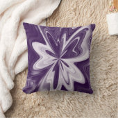 vlindervleugels kussen (Deken)