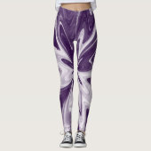 vlindervleugels leggings (Voorkant)