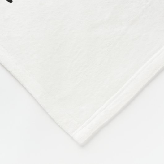 Vlindervleugels Milestone Deken (Hoek)