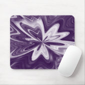 vlindervleugels muismat (Met muis)