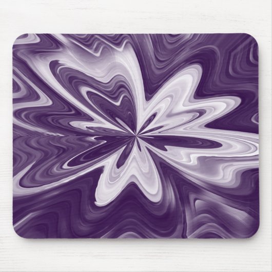 vlindervleugels muismat (Voorkant)