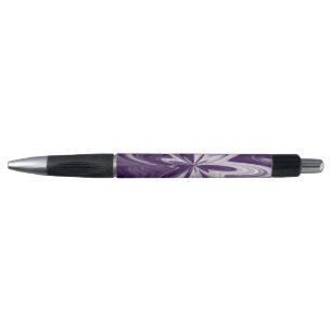 vlindervleugels pen