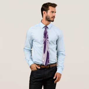 vlindervleugels stropdas