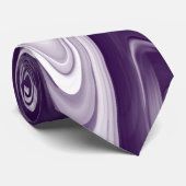 vlindervleugels stropdas (Opgerold)