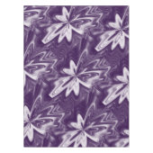 vlindervleugels tafelkleed (Voorkant)