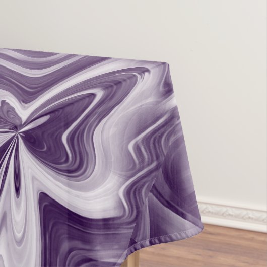 vlindervleugels tafelkleed (Voorbeeld)