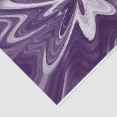 vlindervleugels tissuepapier (Detail)