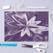 vlindervleugels tissuepapier (Craft)