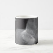 Vlindervleugelvormige planetaire nevel NGC 2346 Koffiemok (Center)