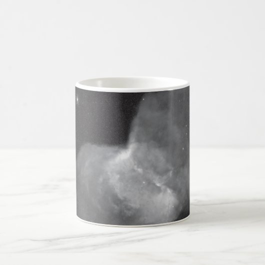 Vlindervleugelvormige planetaire nevel NGC 2346 Koffiemok (Center)