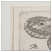  vlindervlieg Lepidoptera Tapestry (57) Stof (Swatch)