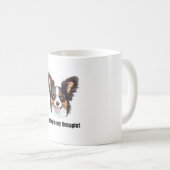 Vlindervlinder Koffiemok (Voorkant rechts)
