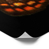 vlindervlinder poster (Hoek)