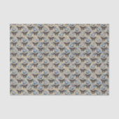  vlindervlinder tissuepapier (Voorkant)