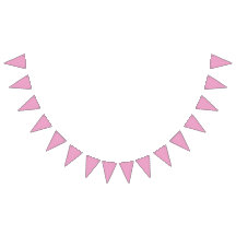 Vlindervlinders | Effen kleur Magenta 4