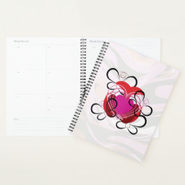 Vlindervlindersliefde | Hartslag van Liefdegemarme Planner