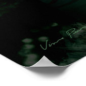 vlindervloed 1 poster (Hoek)