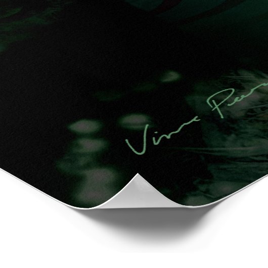 vlindervloed 1 poster (Hoek)