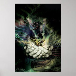 vlindervloed 1 poster