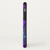 Vlindervreugde Sterk Case-Mate iPhone Case (Achterkant/links)