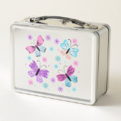 Vlindervrienden (Achterkant)