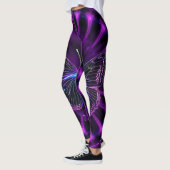 vlinderwiel leggings (Links)
