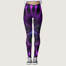 vlinderwiel leggings