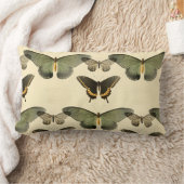 vlinderzomer kussen (Deken)