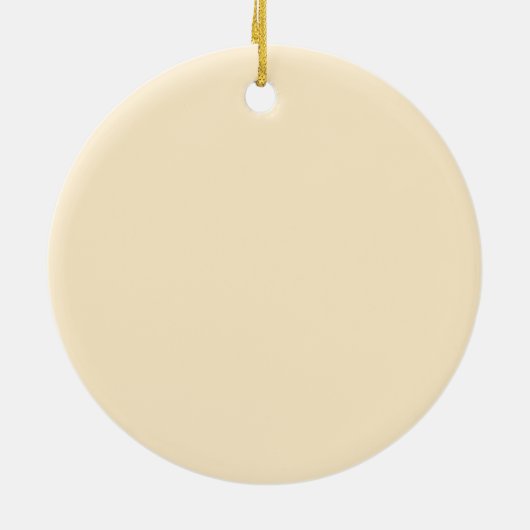 Vlindrog ornament (Achterkant)