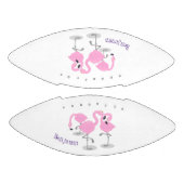 Vlingo trio cartoon american football (Panelen)