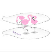 Vlingo trio cartoon basketbal (Panelen)