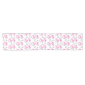 Vlingo trio cartoon korte tafelloper (Horizontaal)